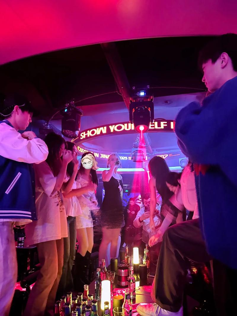 大连商务ktv低端场，商务人士的休闲首选-庄河市ktv预定