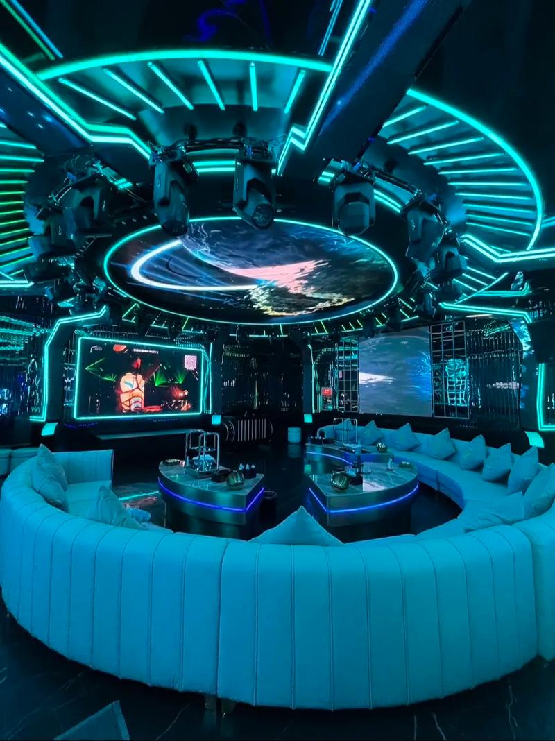 大连商务ktv消费攻略及注意事项-庄河市ktv预定